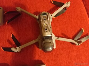 DJI Air 2S Fly More Combo 4 baterky - 6