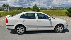 ŠKODA OCTAVIA 2 1,8 TFSI 118KW 243000KM - 6