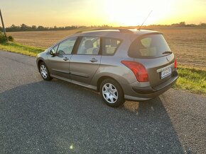 Predam Peugeot 308Sw - 6