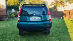 ✳️Honda HR-V 1.6i VTEC  4x4 LPG✳️ - 6