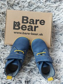 Ako NOVE bare bear alt.barefoot 24/25 - 6