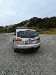 Ford S-max 2010 automat - 6