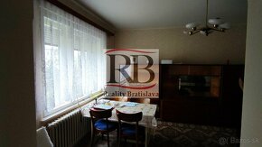 Rodinný dom v obci Sološnica na predaj - 6