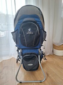 Turistický nosič Deuter Kid Comfort III - 6