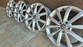 Vw,Dijon,5x112,R17, - 6