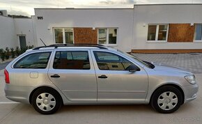 Skoda Octavia Combi II Facelift Ambiente 1.6 TDI r.v.2013/11 - 6