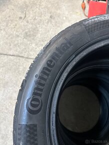 215/55 R17 Continental wintercontact 4ks - Zimné pneumatiky - 6