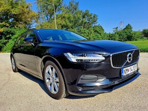 V90 r.v2018 automat virtual cocpit nové brzdy Top ponuka - 6