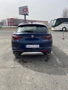 Alfa Romeo Stelvio - 6