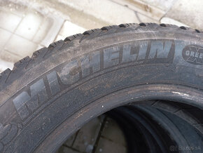 175/65/14 Michelin zimné pneu 4ks - 6