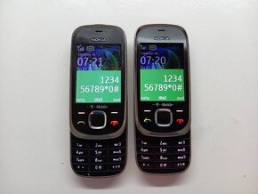 NOKIA 7230 slide - 6