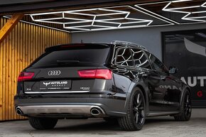 Audi A6 Allroad 3.0 TDI quattro S tronic - 6