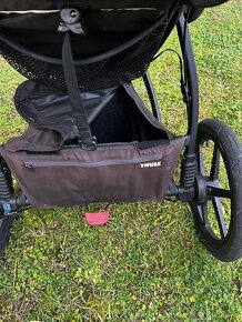 Thule urban glide 2 - 6