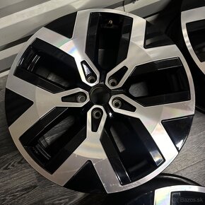 Alu VW 5x112 19” 2GK601025C - 6