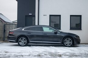 Volkswagen Arteon 2.0 TDI SCR BMT EU6 R-Line - 6