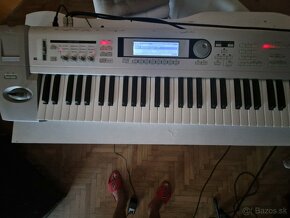 Korg Triton LE edition - 6