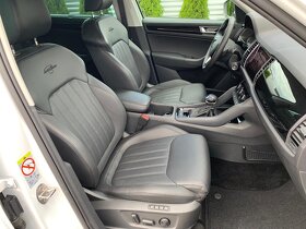 Škoda Kodiaq 2.0 TDI SCR 190k LK - 6