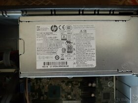 HP 600 G2 SFF - 6