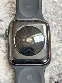 Apple Watch SE 2020 44 mm - 6