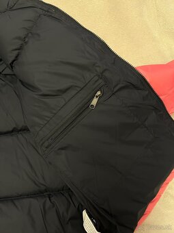 The North Face Retro Nuptse 700 Cosmo Pink bunda - 6