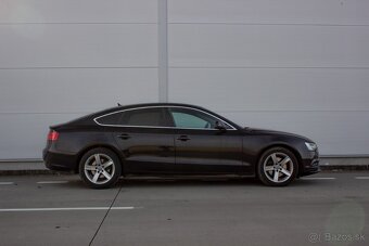 Audi A5 Sline 2.0TDI - 6