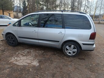 Predám Seat Alhambra - 6