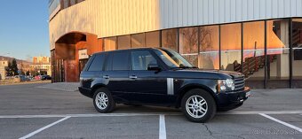 Range Rover L322 - 6