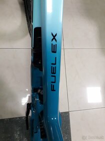 Trek Fuel EX  9.9 - 6