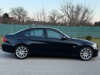 BMW 320d E90 AUTOMAT - 6