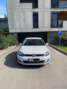 Predám Volkswagen golf 7 2.0TDI DSG - 6