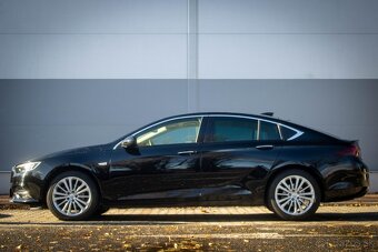 OPEL INSIGNIA 1.5 Turbo 121kW S&S Innovation AT6 2017 - 6