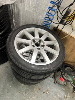 5x112 r17 Audi ✅ - 6