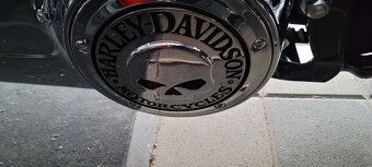 Harley Davidson Delux 1698 cm3 - 6