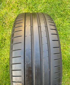 245/45 r20 letné Pirelli 103W - 6