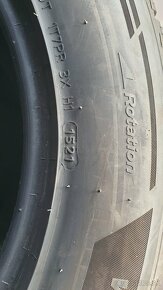 Zimne pneu Hankook 255/55 R19 - 6