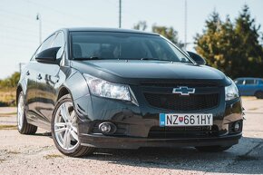 Chevrolet Cruze 2.0 Cdi 110kw - 6