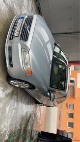 volvo s80 - 6