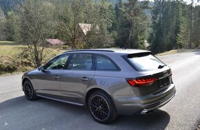 AUDI A4 2.0TDI AUTOMAT,FULL LED,ŠPORT SEDADLÁ,NAVI,2021 - 6