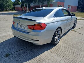 BMW F82 425d 4 coupe sDrive At/8 - 6