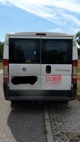 Fiat Ducato 2,3 MJET 88KW=120PS - 6