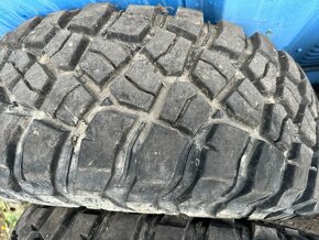 285/75 r16 - 6