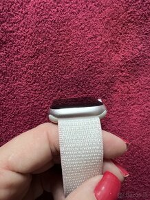 HODINKY APPLE WATCH SERIES 9, 41mm - 6