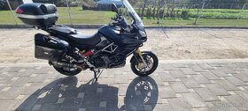 Aprilia caponord 1200 - 6