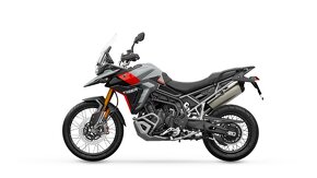 Predám Triumph Tiger 900 Rally PRO 2024 - 6