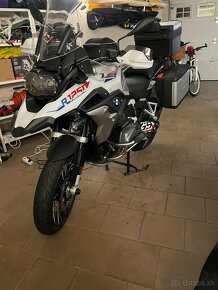 BMW R1250GS rok 2021 33900 km - 6