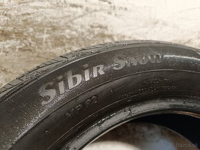 185/60 R15 Zimné pneumatiky Matador Sibir Snow 2 kusy - 6