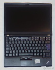 Lenovo ThinkPad X220, i3-2350M, 12,5" - 6