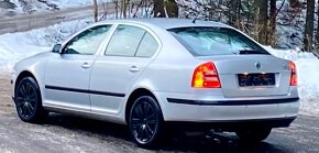 Škoda Octavia 1.9 TDI 77KW DSG / AUTOMAT  ELEGANCE BEZ DPF - 6