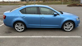 Škoda Octavia Style 2.0 TDi - bez AdBlue - 6