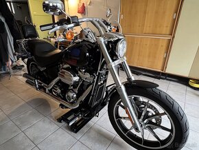 Harley-Davidson Softail Low Rider - 6